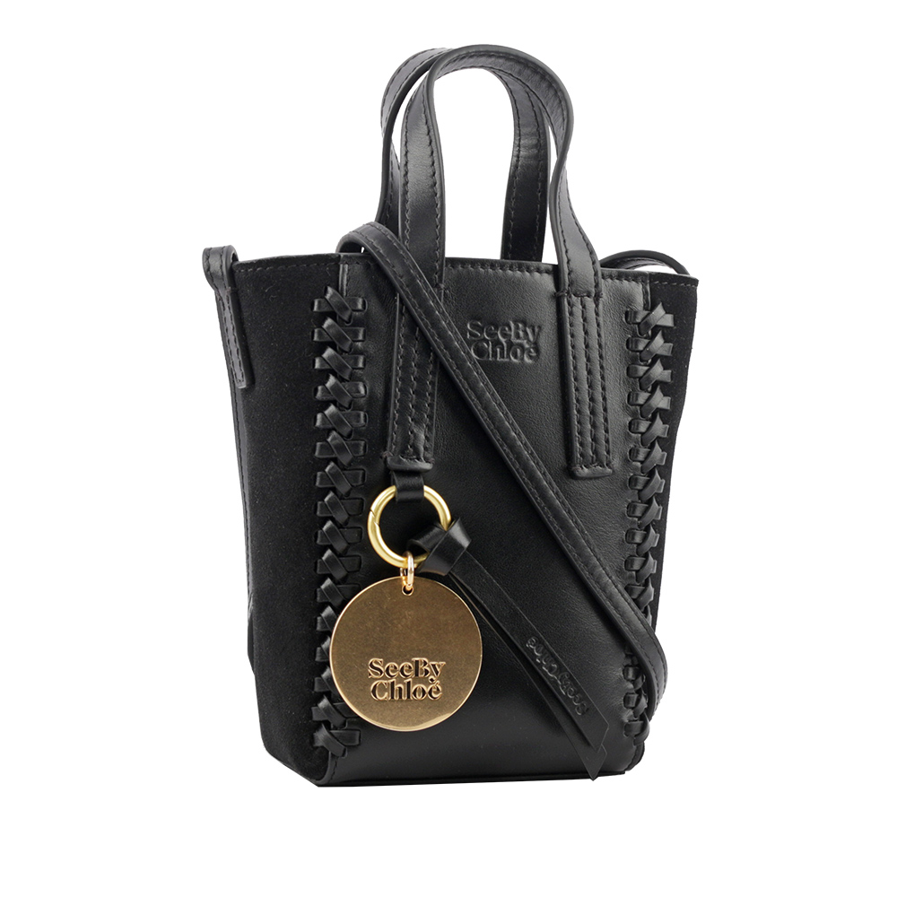 Second-use bag, , large