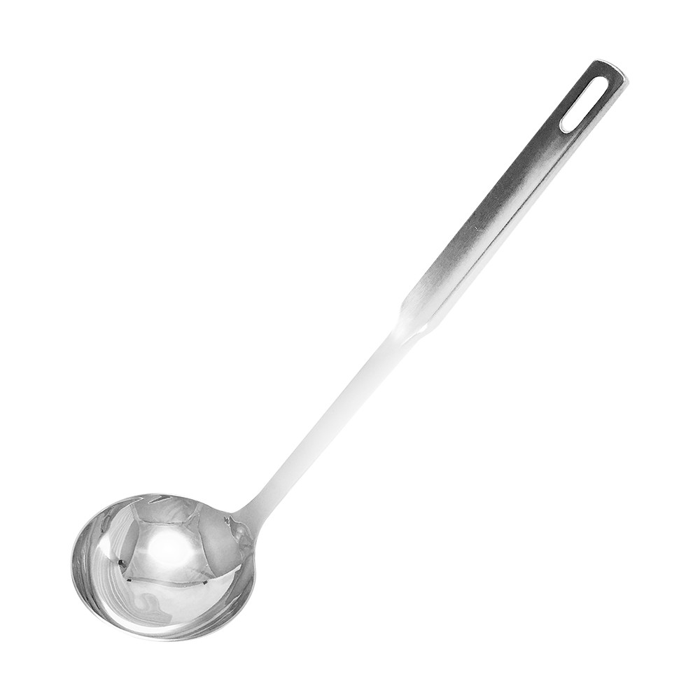 PERFECT 理想牌 金緻316不鏽鋼小五金 中湯勺-Leidea樂德兒