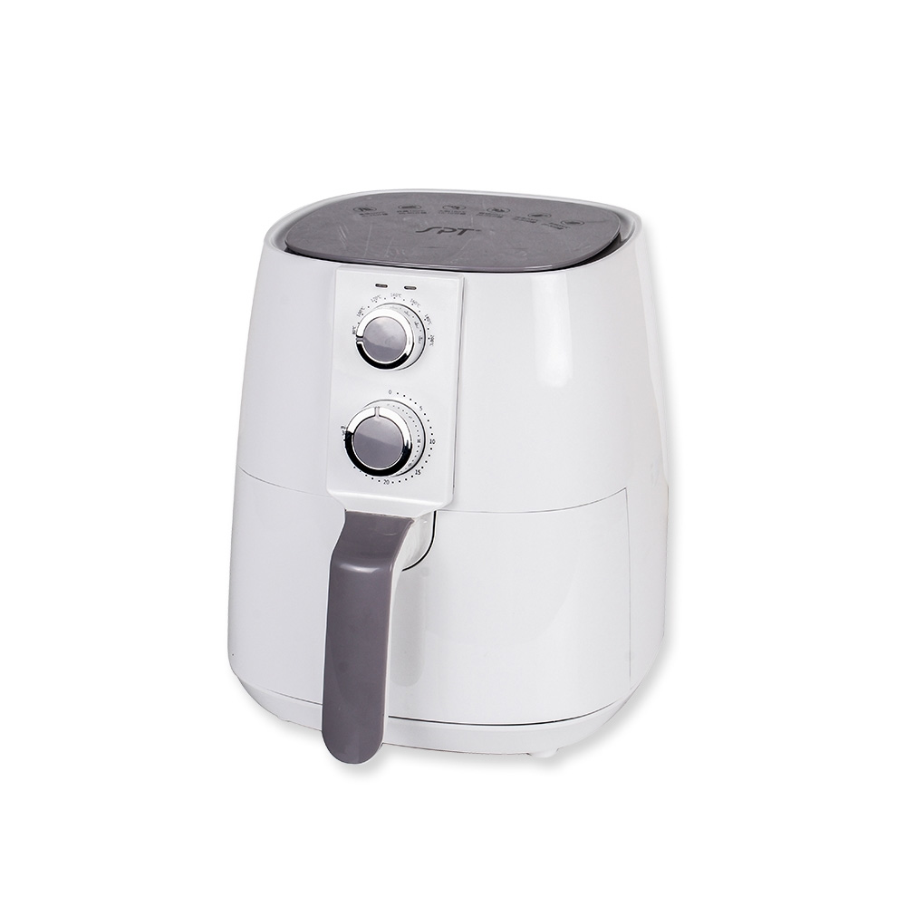 SPT Sunpentown 4L Air Fryer SO-E428, , large