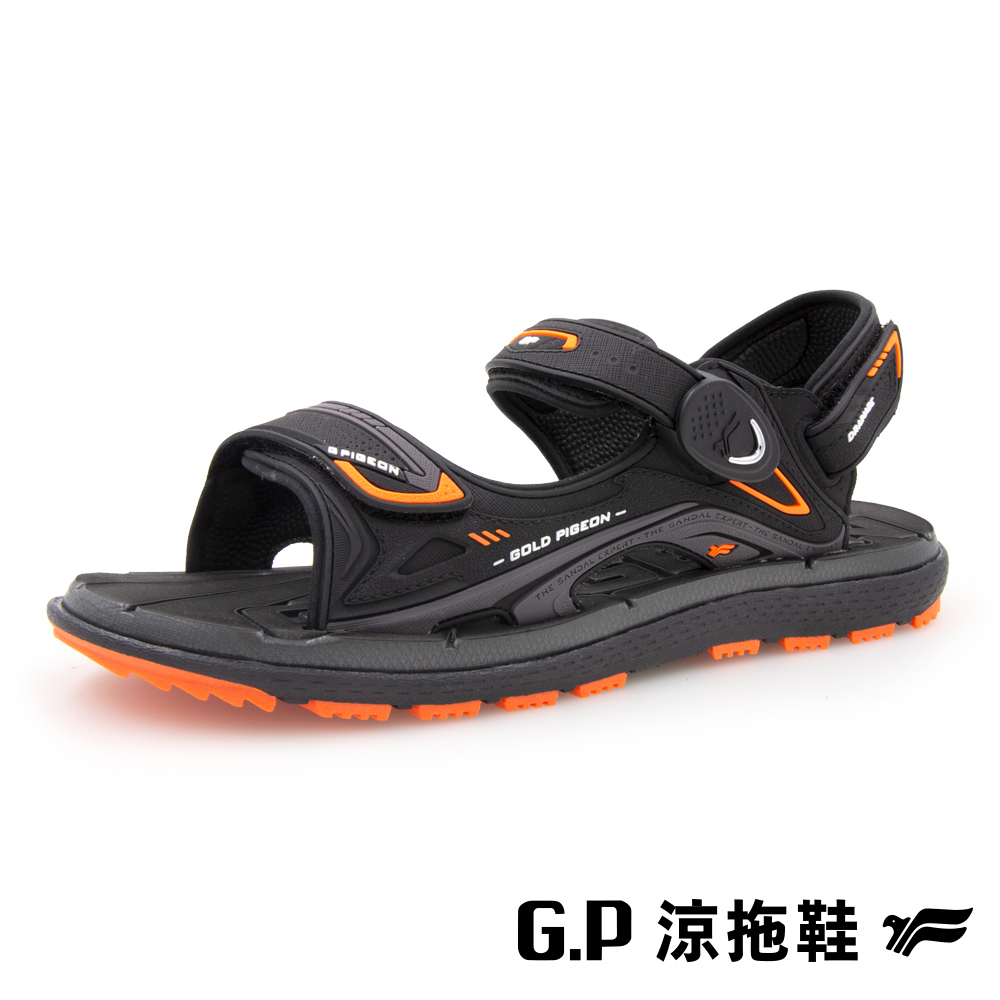 Mens casual sandals, , large