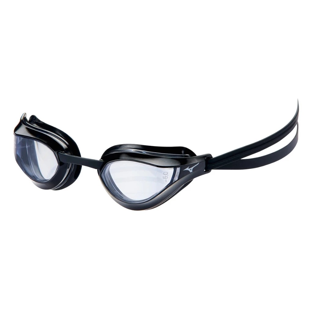 MIZUNO SWIM 度數泳鏡 200-800度, , large