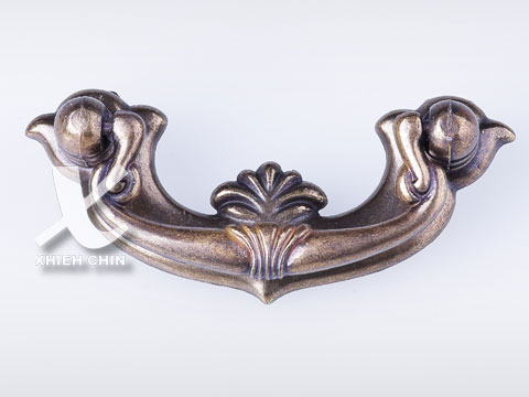 【協進五金】拉手 深咖古, , large