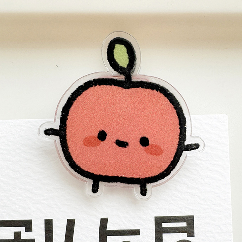 Acrylic All-purpose Clip, , large