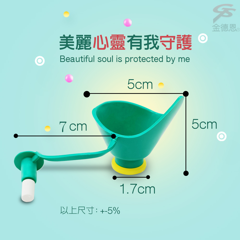 GS MALL 台灣製造 不求人點眼藥水輔助器 點眼器 眼藥水輔助器 眼藥水器 點眼藥水 不求人 顏色隨機 藥水輔助, , large