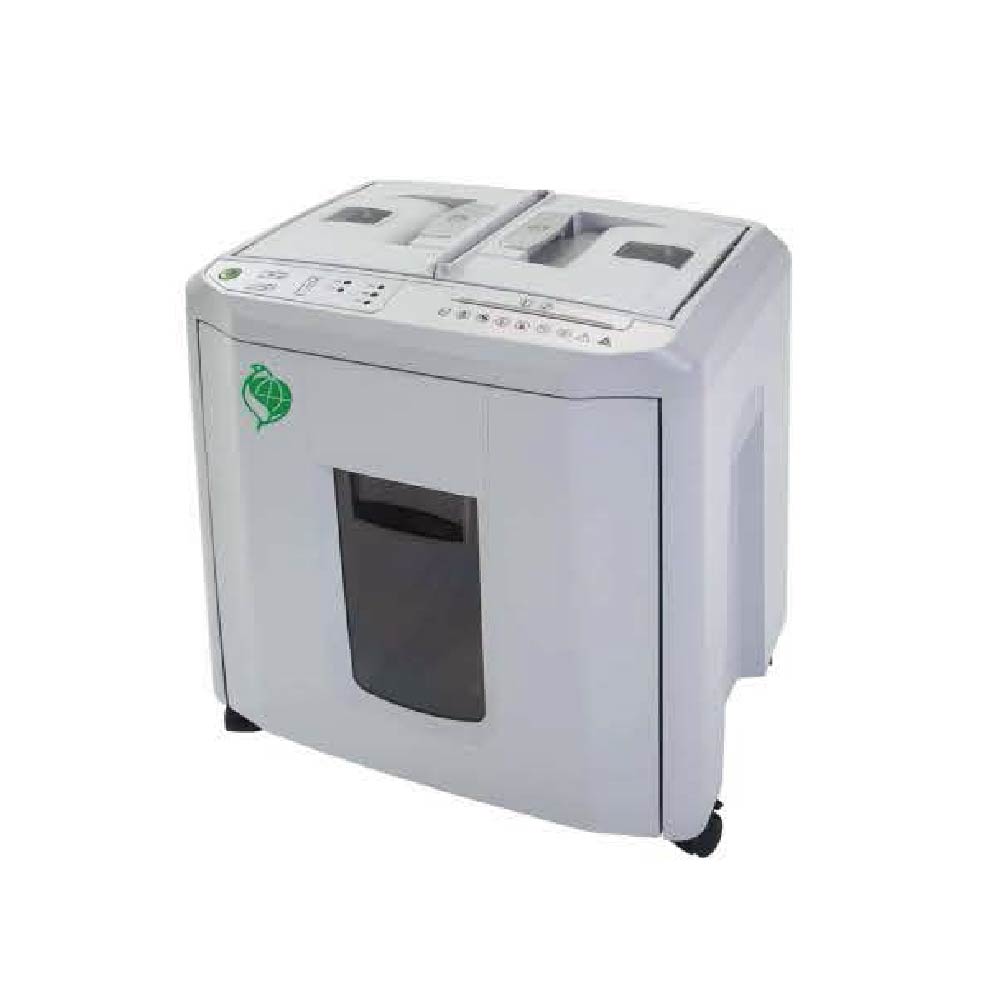 【Vnice 維娜斯】 A4 細密狀 全自動 碎紙機 寬度225mm 30L  / 台 V-170(環保標章證號23029)
