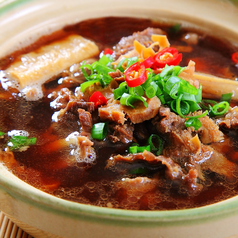 Beef offal tycoon, , large