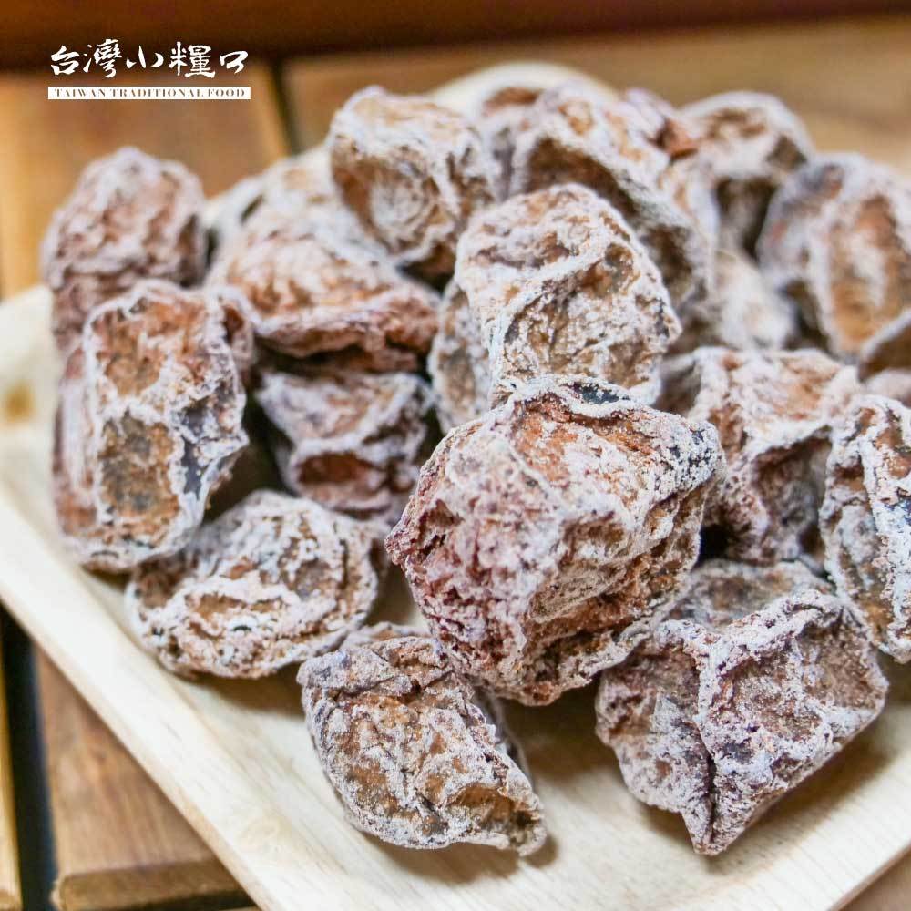 【台灣小糧口】低鹽甘甜梅 150g*1包, , large