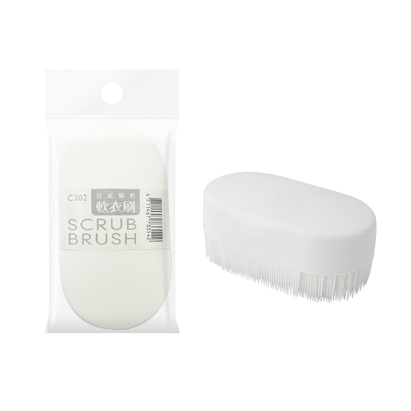 SCRUB BRUSH, , large