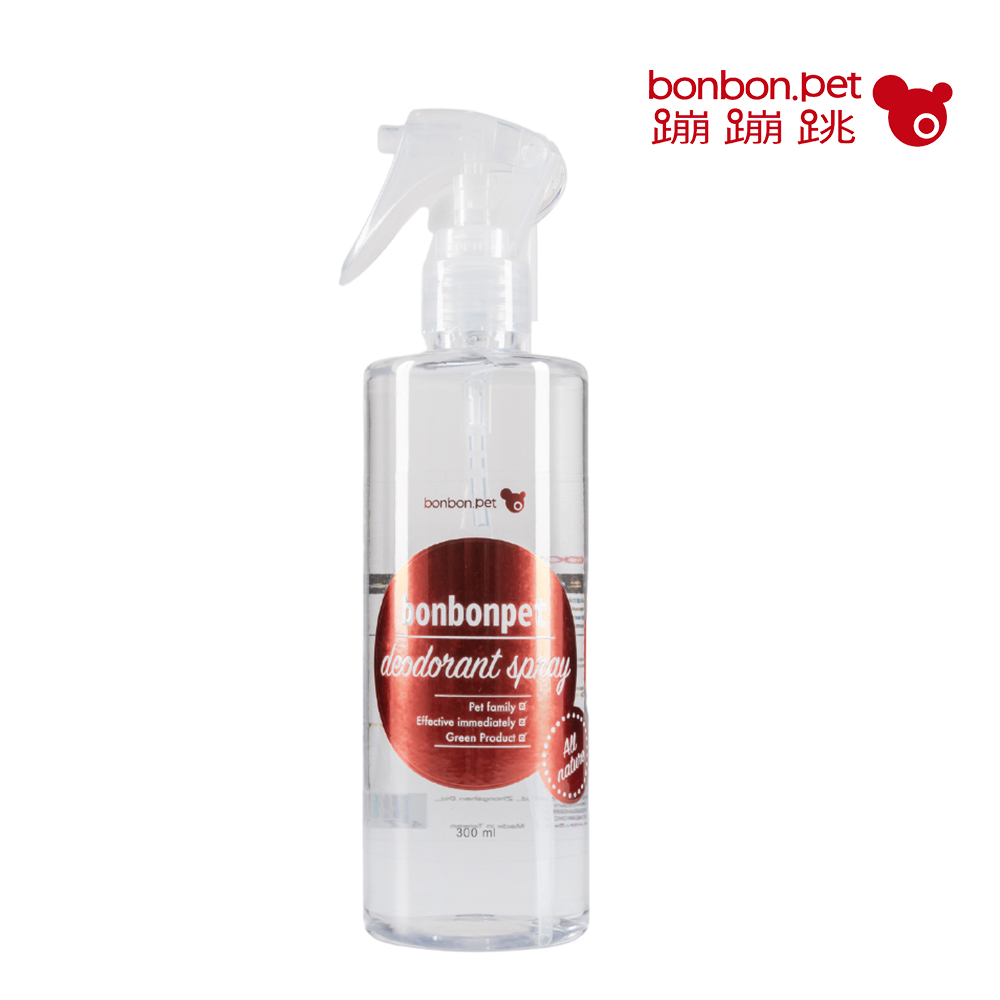 bonbonpet Deodorizing Spray 300ML, , large