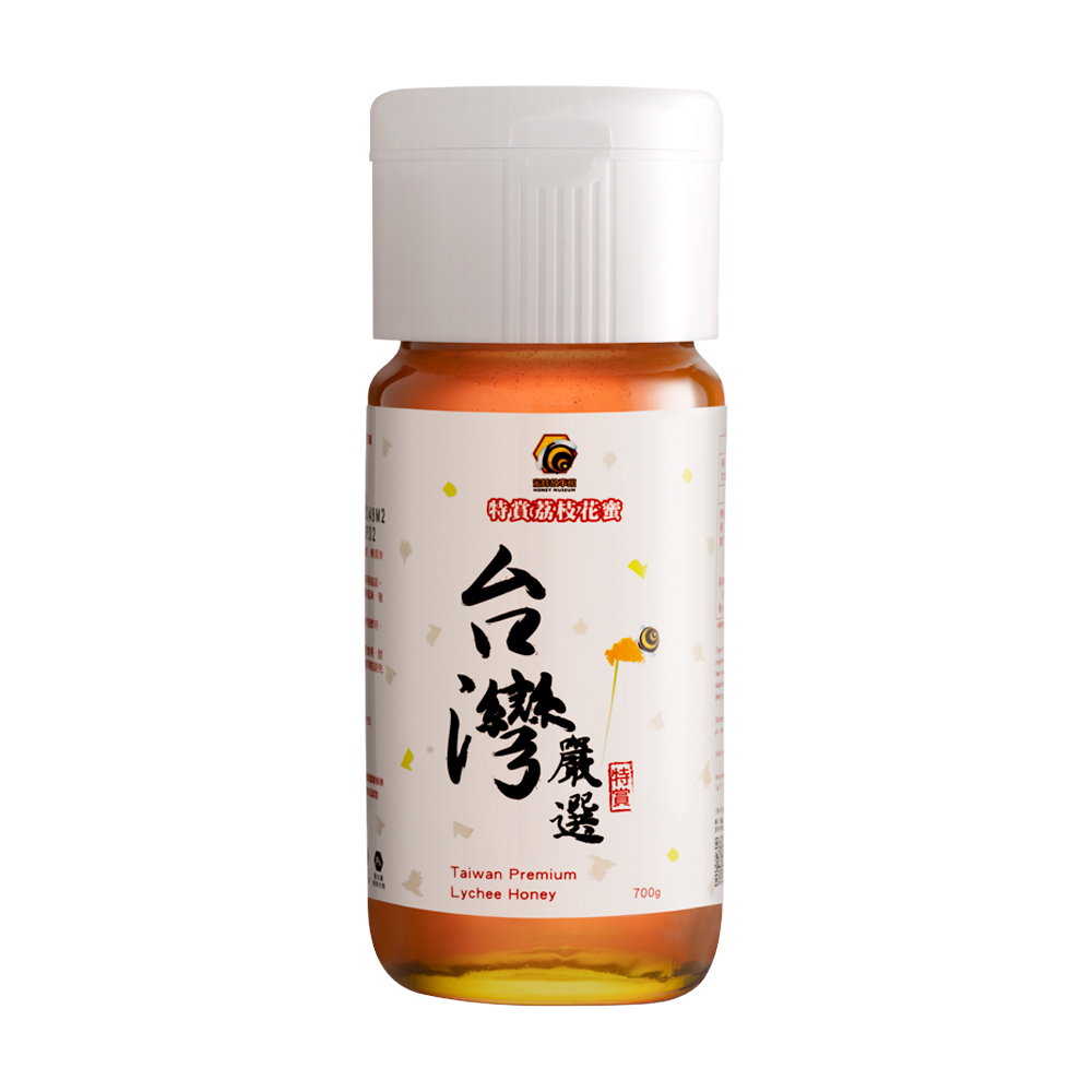 [蜜蜂故事館] 百花禮盒－台灣嚴選, , large