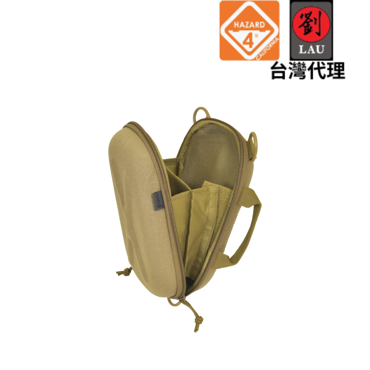[劉氏國際]HAZARD 4 HRD-NUTC-CYT 硬殼隨身多功能戰術斜背包(沙色), , large