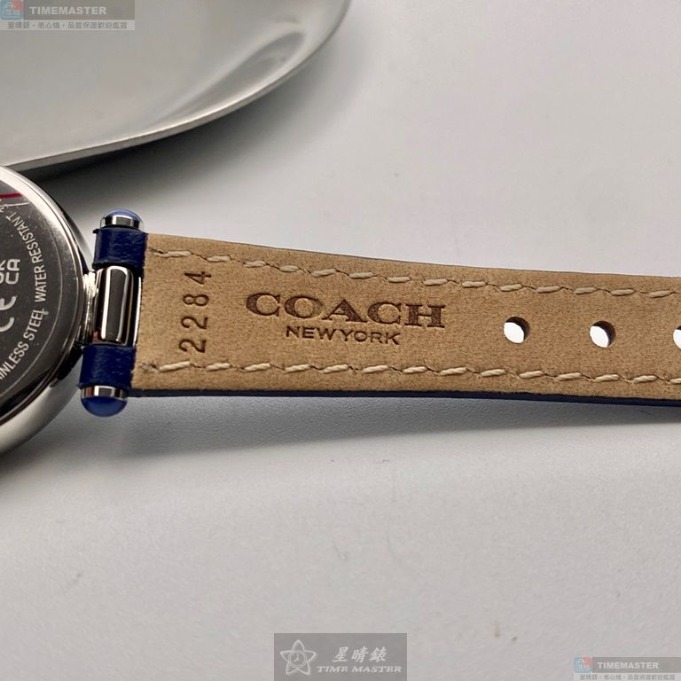 [TIMEMASTER] COACH watch, 26mm, CH00155, , large