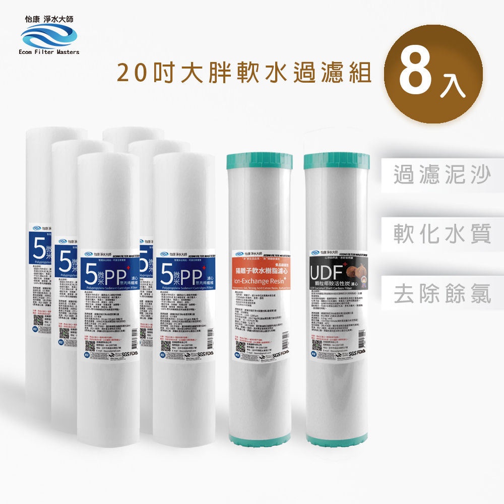 ECOM FILTER, , large