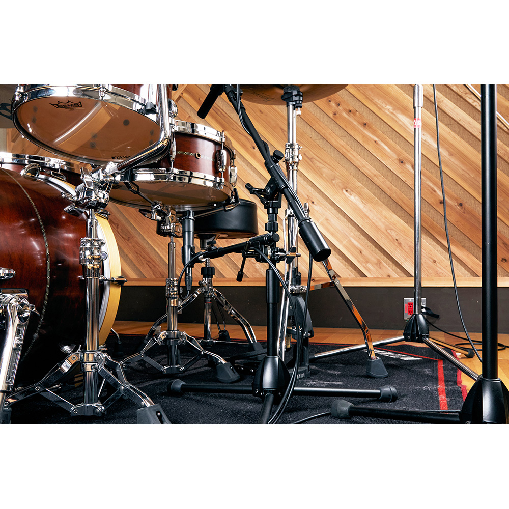 TAMA MSCA734BK, , large