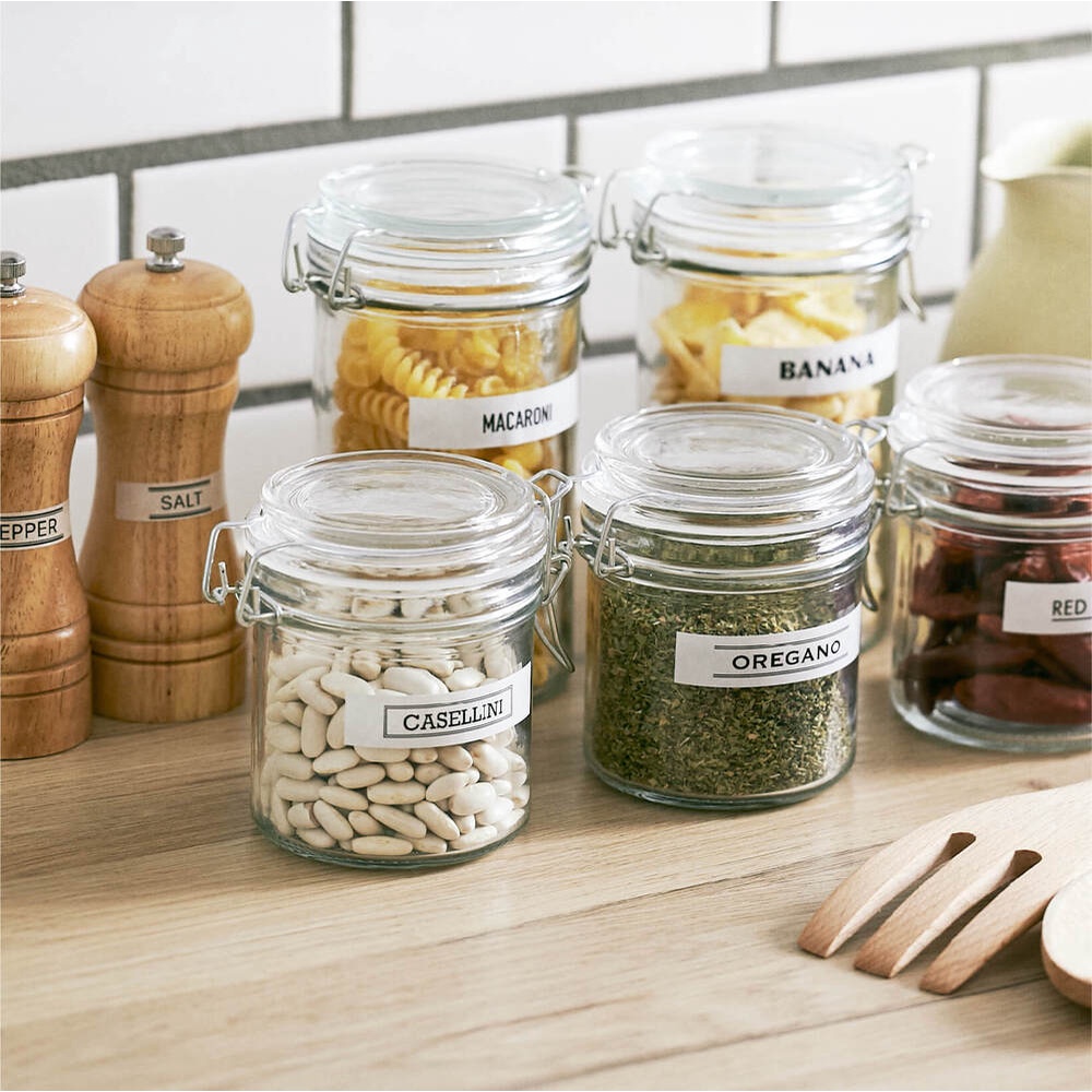 *需預訂【KING JIM】TEPRA LITE 熱感式標籤薄膜素色自黏膠帶 11mm (多色)煙燻黃(TPT11-013), , large