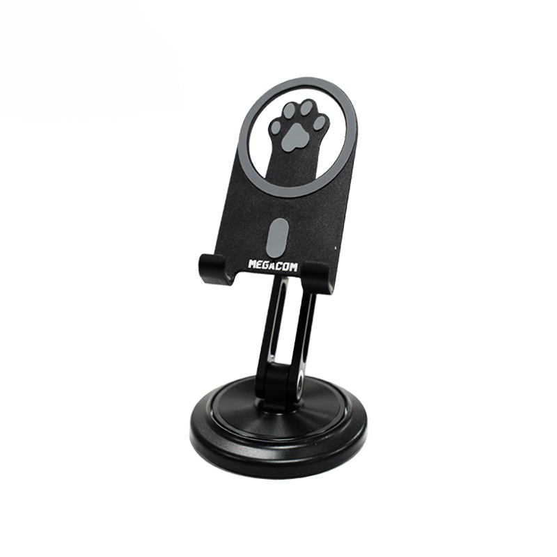 cat paw phone holder