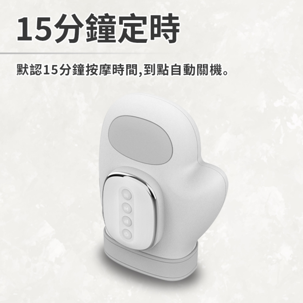 [Beautylife]Hand Massager BLF-002, , large