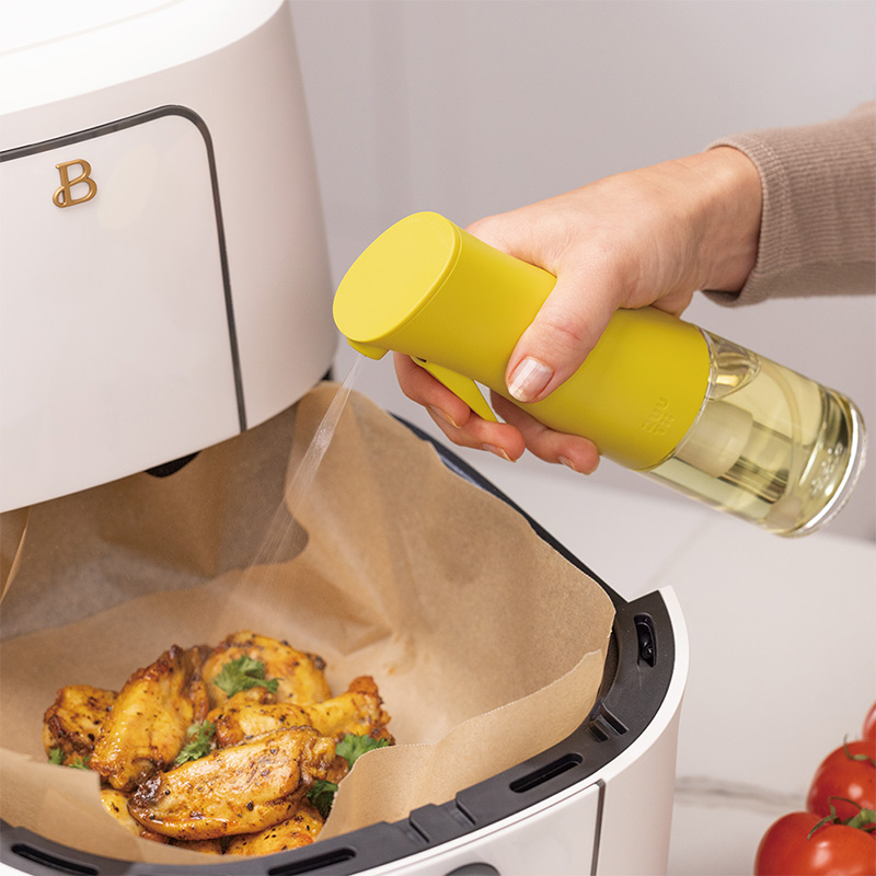 沾沾生活DipDipLife |  加拿大ZUUTii｜按壓式噴霧油瓶｜淡檸檬, , large