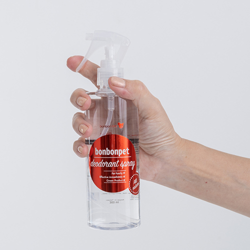 [蹦蹦跳] 寵物家庭 居家潔淨/植萃除臭噴霧 300ML 效期26年5月, , large