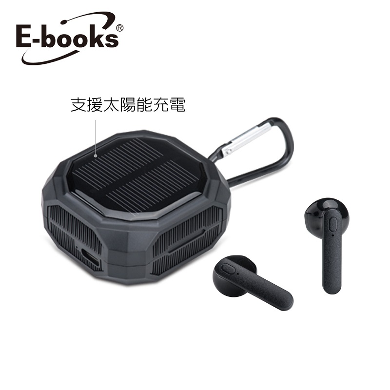 E-books SS49 Wireless Bluetooth Earbuds