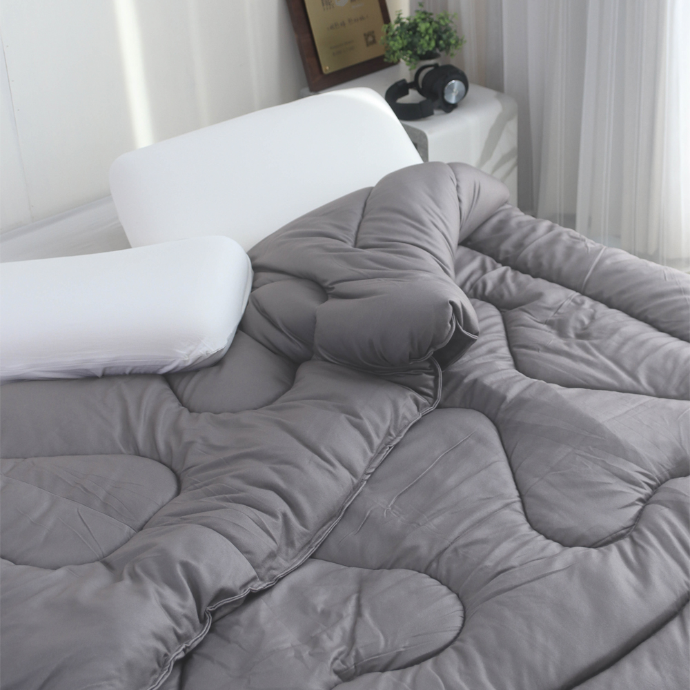 [熊棉]100%石墨烯熊暖被