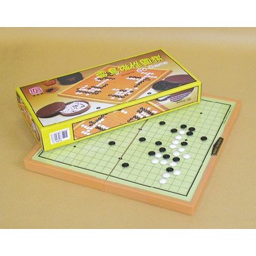 旻新雷鳥 磁性圍棋(LT-307)