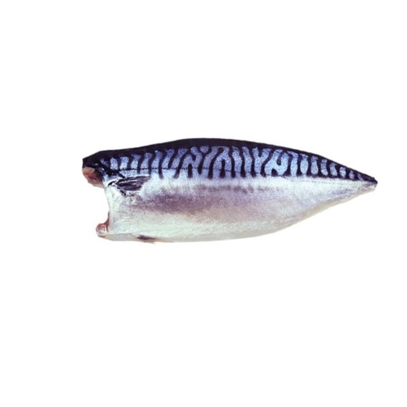 挪威鹽漬鯖魚片190g, , large