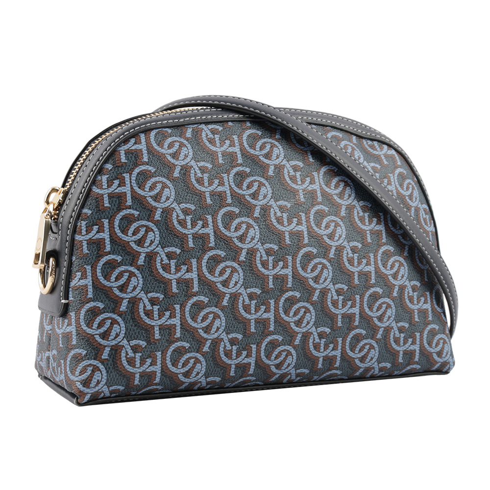 shell bag, , large