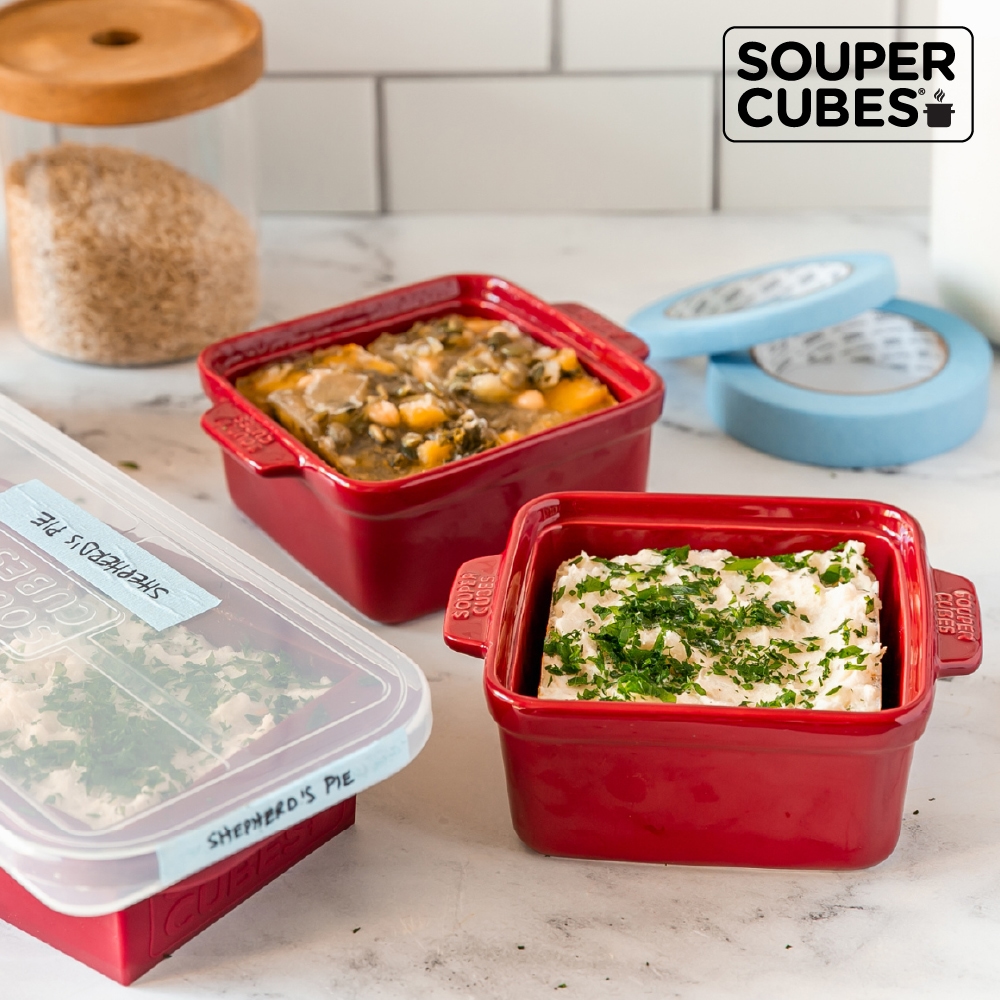 Souper Cubes , , large