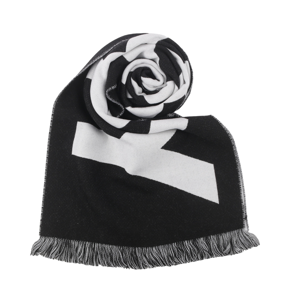 Scarf, , large