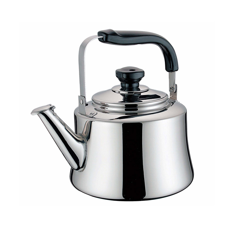 PEARL HORSE 316 Whistle Kettle – 7L – TA-S-109-07, , large