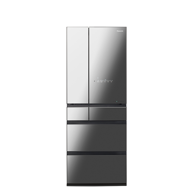 Panasonic NR-F551WX日製變頻六門冰箱550L, , large