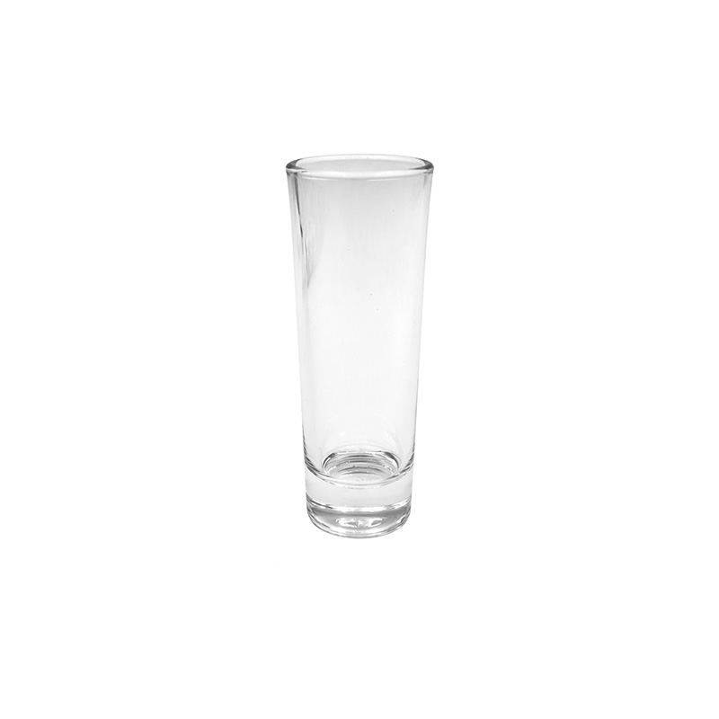 [巴果果]SHOT杯 烈酒杯 子彈杯 厚底杯 一口杯 清酒杯 GU-LG-440302(1盒12個), , large