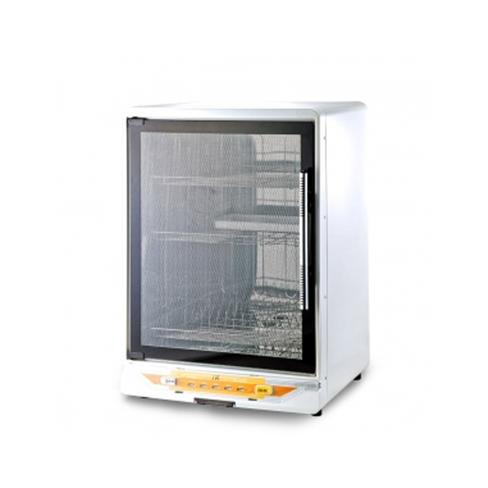 SPT Sunpentown Three-Layer UV Sterilizing Dish Dryer SD-1566, , large