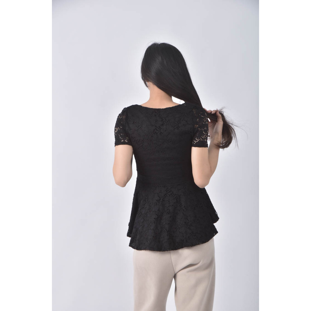 (L) uniqlo棉質假口袋灰色長褲二手衣, , large