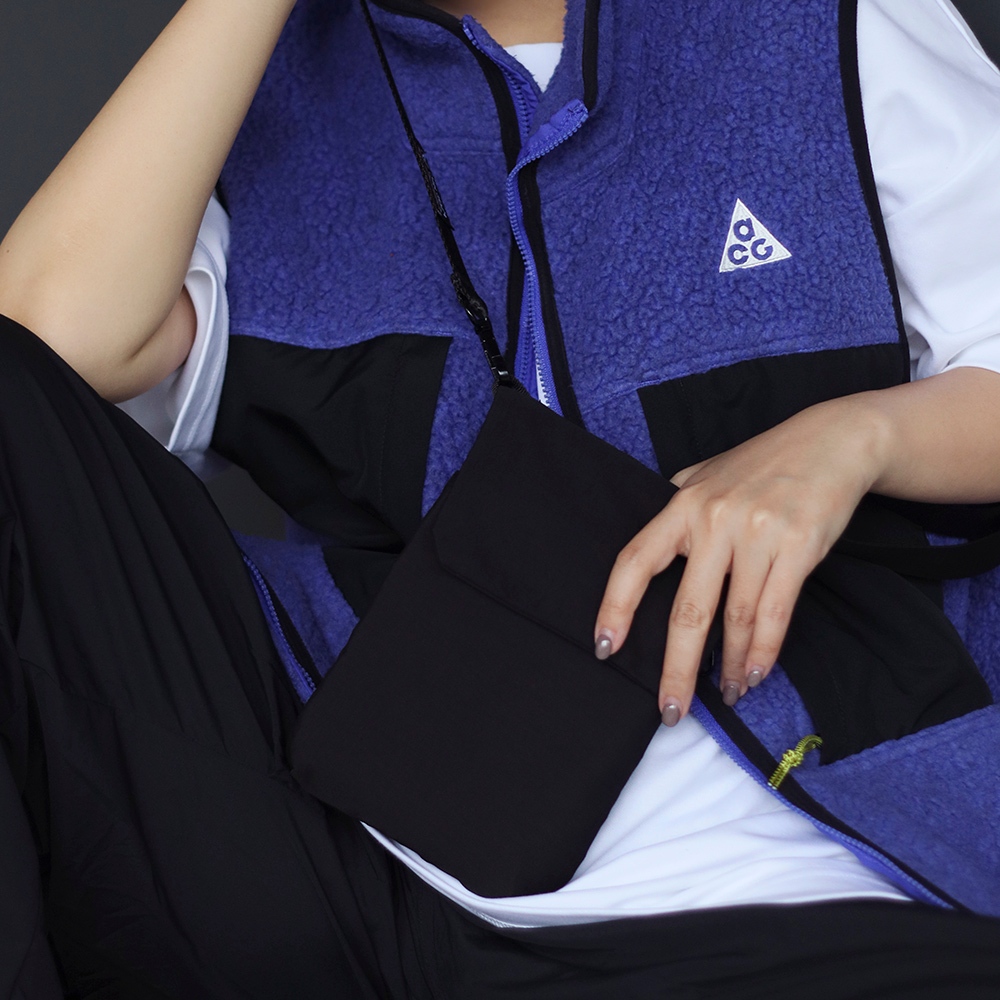 AIRFLOW-Pocket Vault 防盜隨行包+手機掛繩 RFID防盜刷 手機 護照, , large