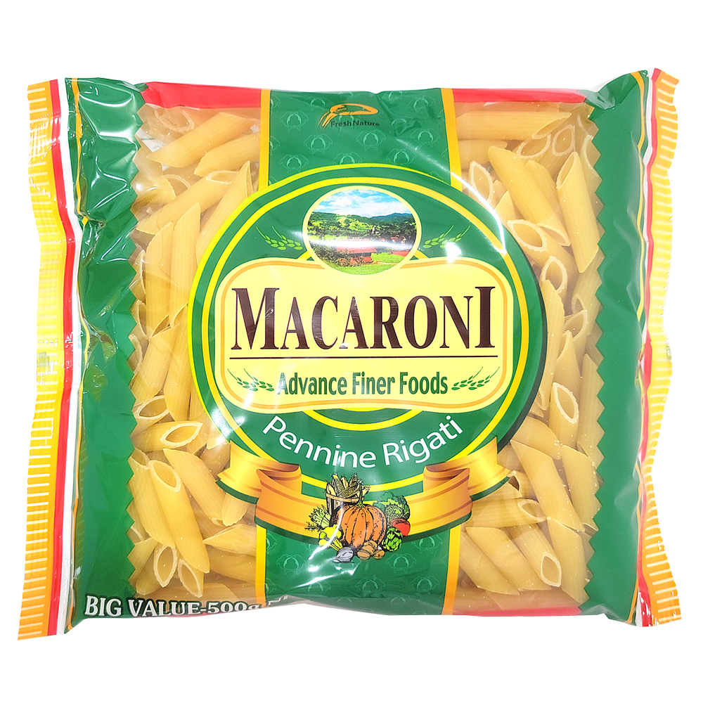 正逢筆尖麵500g, , large