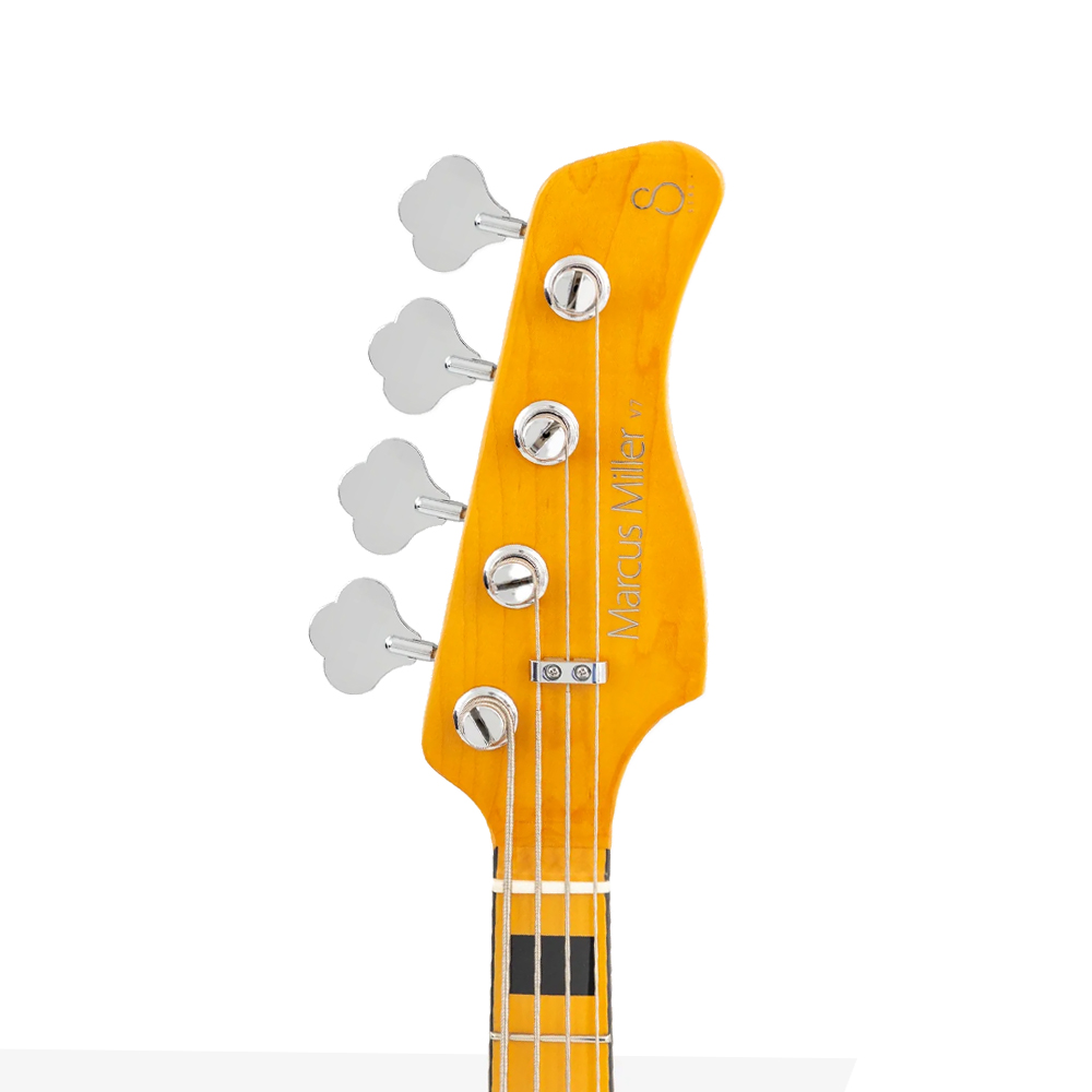 SIRE V7-ALD-4 Marcus Mille BK, , large