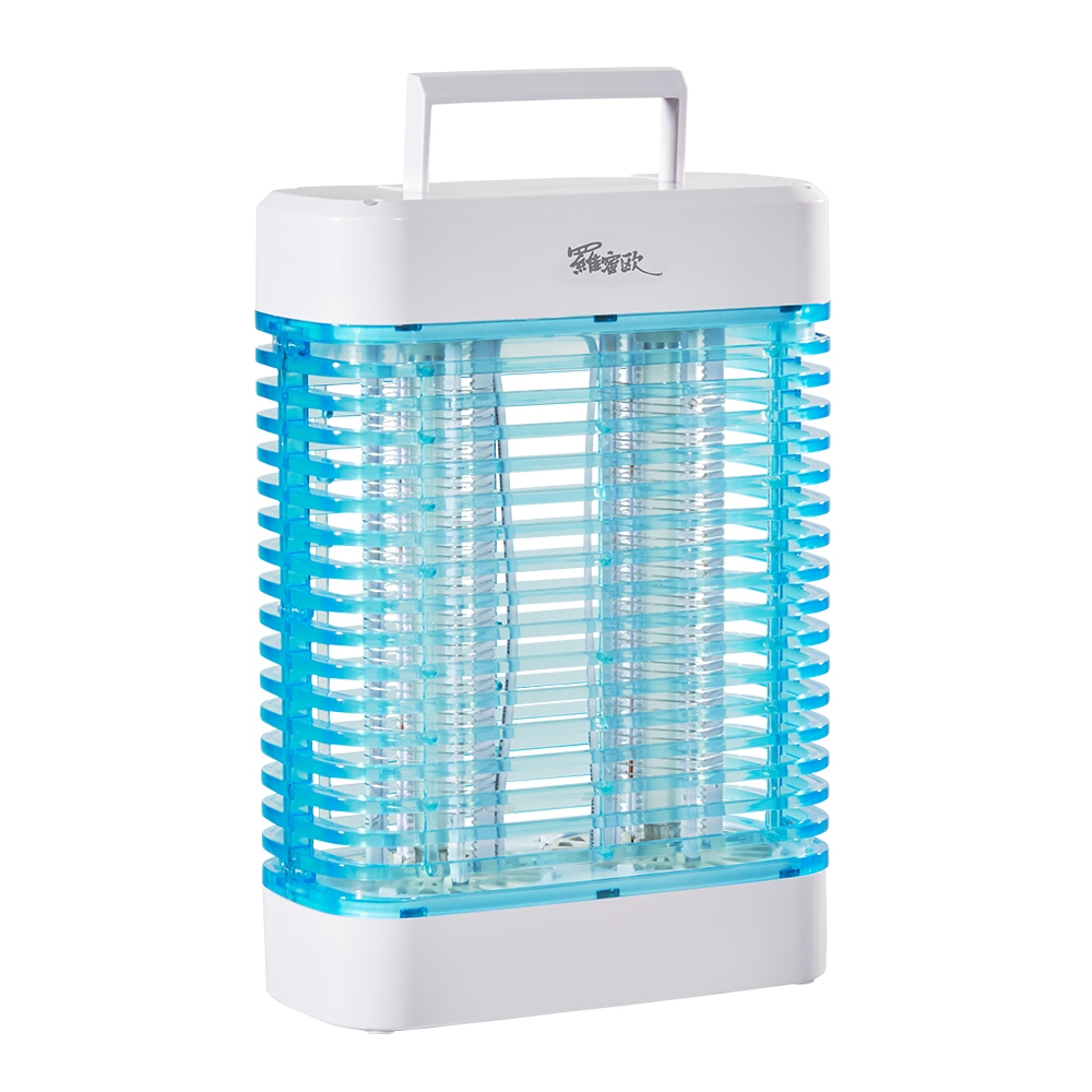 ROMEO 12W UV Mosquito Killer Lamp, , large