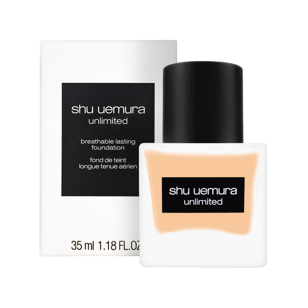 【Shu Uemura 植村秀】無極限超持久輕粉底 35ml(#574/#584/#664/#674/#774), , large