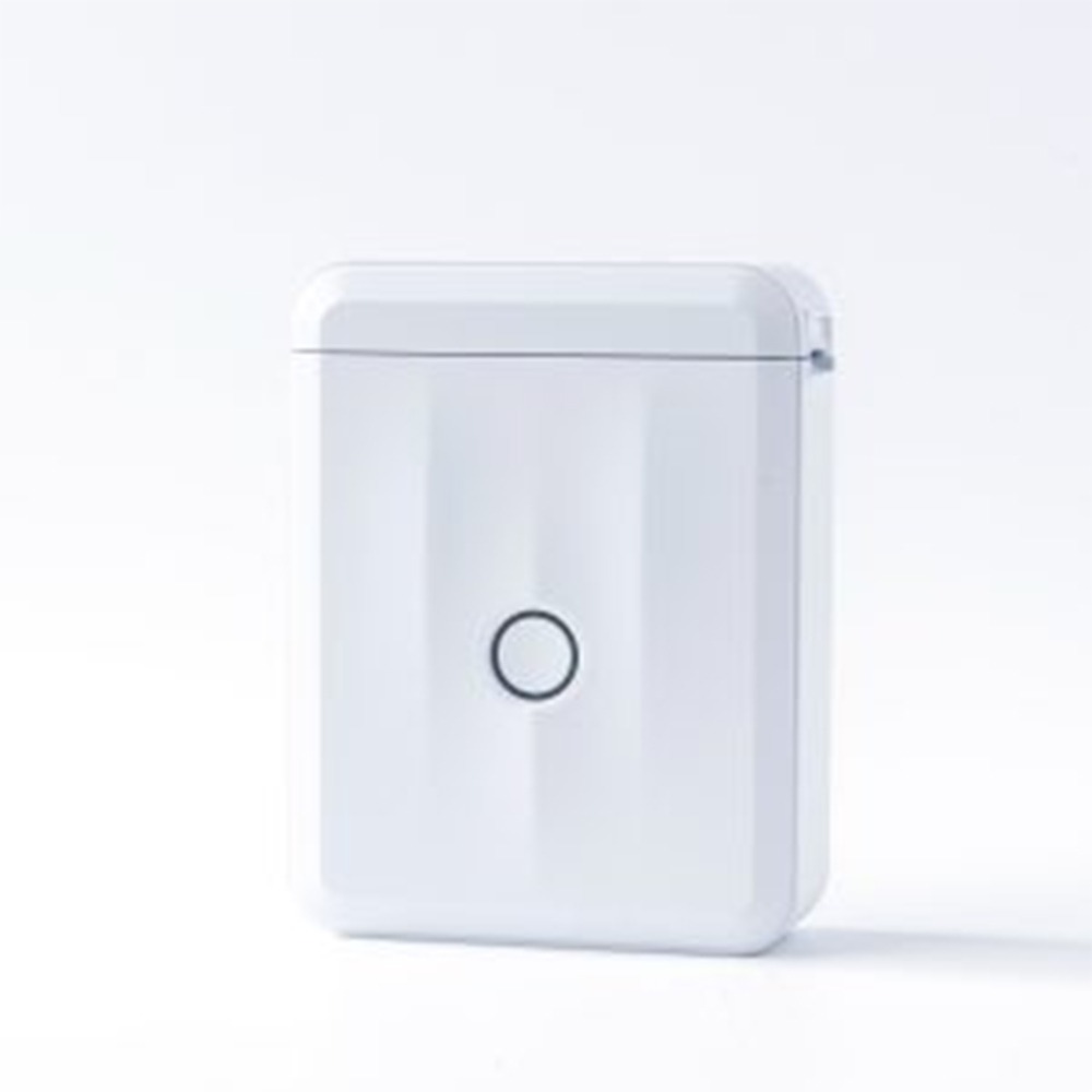 【NIIMBOT 精臣】 熱感 藍芽 標籤機 打印機  1500mAh /台 D110M - 多款可選, , large
