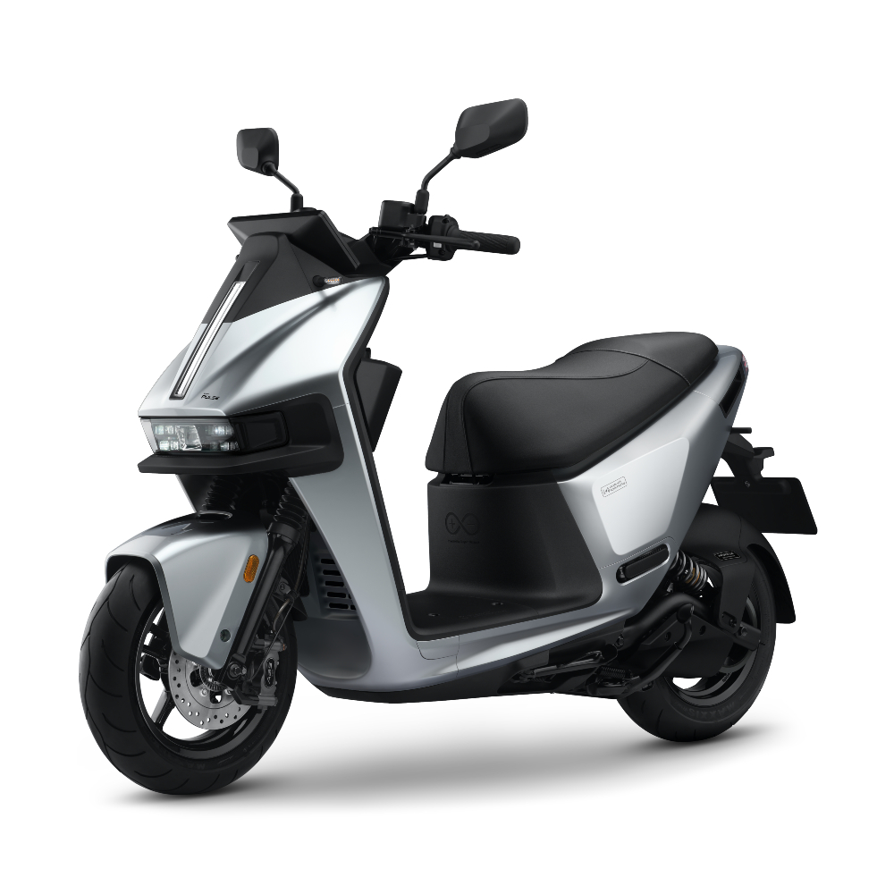 Gogoro Pulse Ultra GU8G2, , large