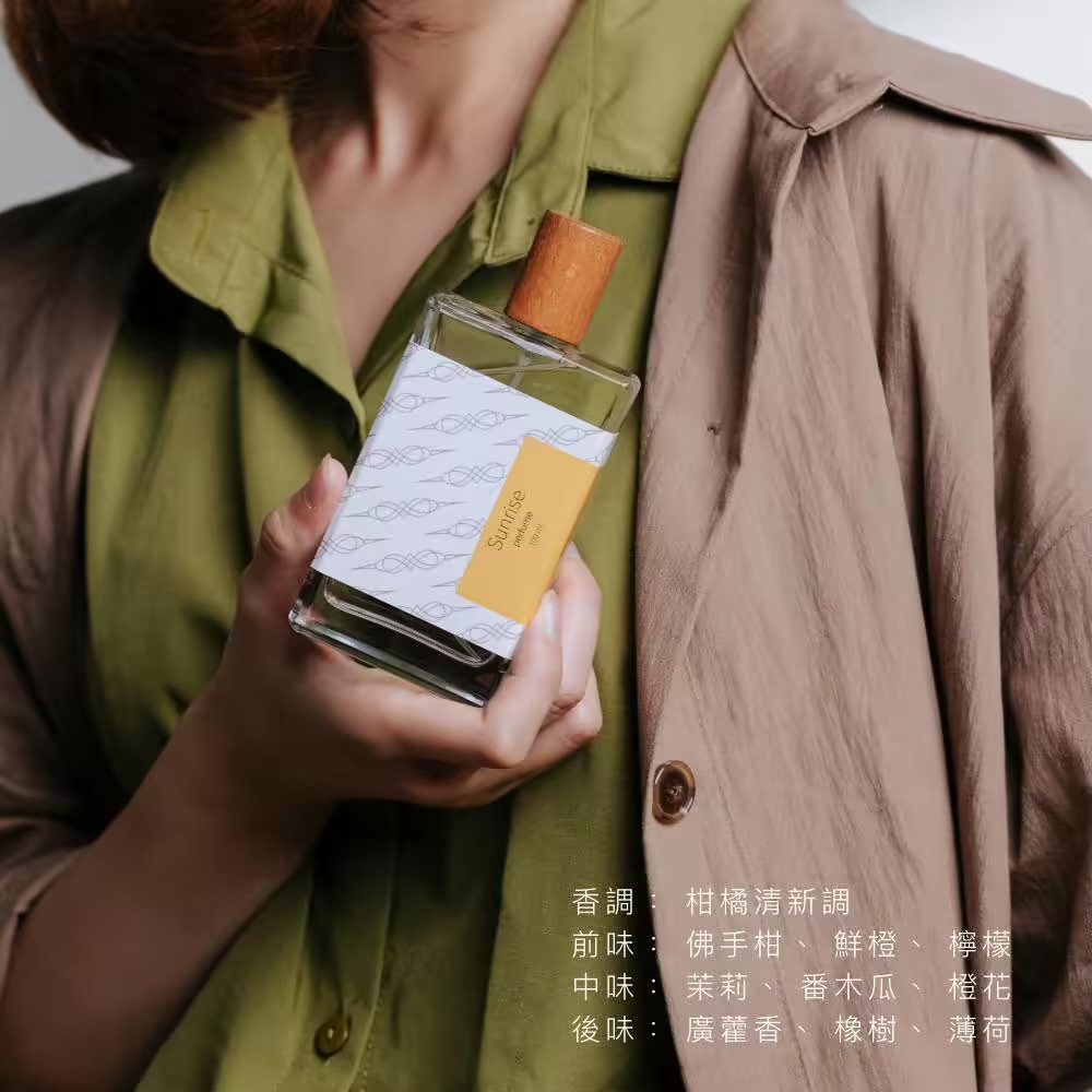 MUSSIE-晨光香水, , large