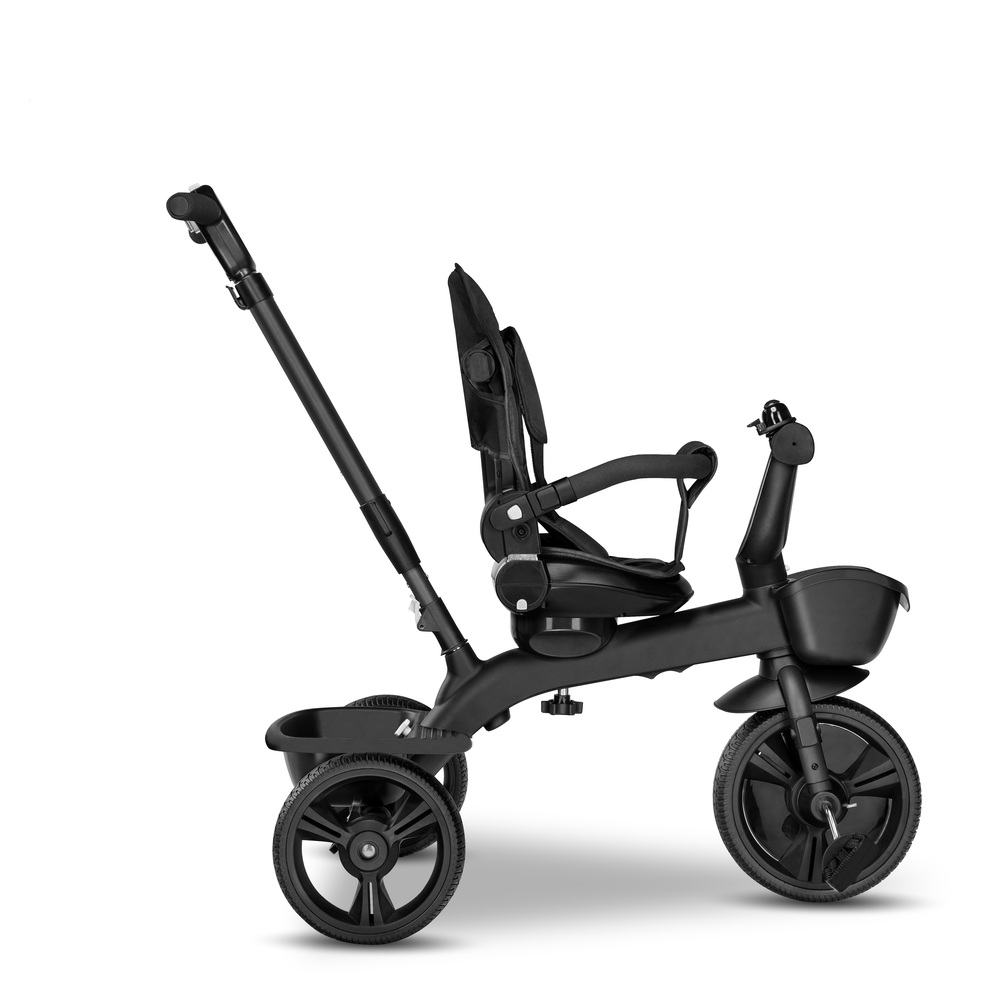 【Lionelo】Kori Tricycle-Gery stone, , large