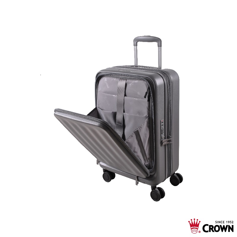 CROWN Airstride 20  Luggage, , large