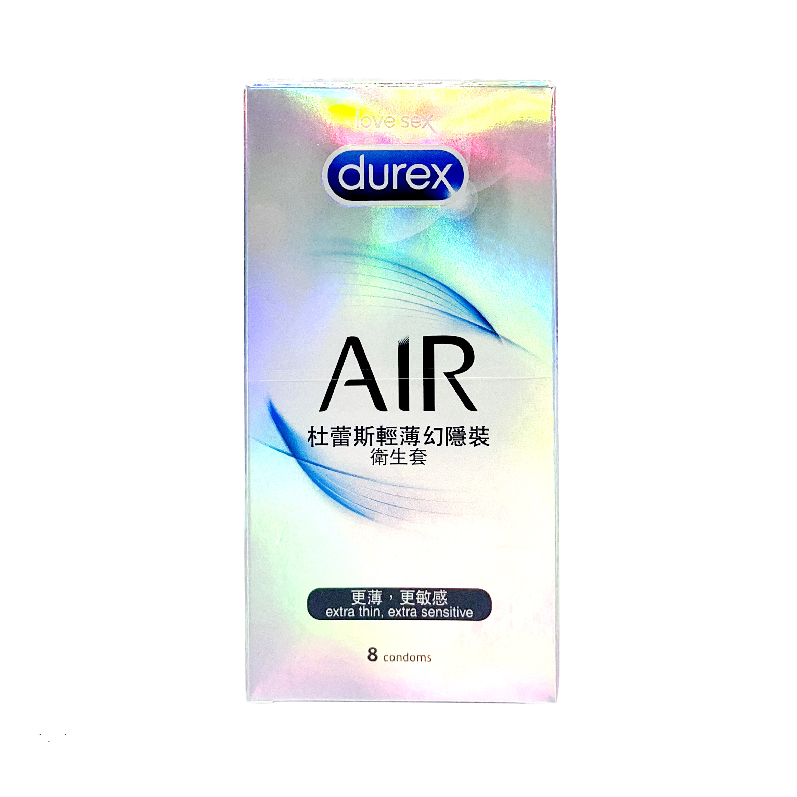Durex Air Condoms, , large