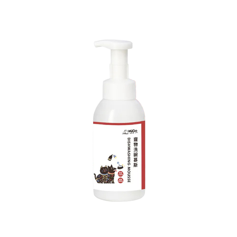【毛當家】寵物食器慕斯X2入(480ml/入), , large