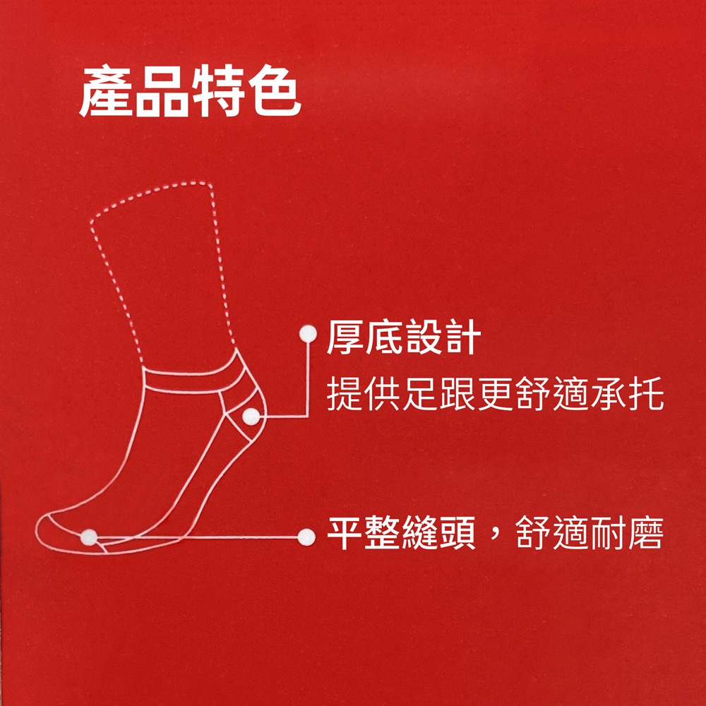 PUMA 經典加厚毛巾底運動短襪3雙裝 彪馬 跳豹 男襪 女襪 襪子 運動襪 短筒襪 踝襪 厚底 承托 柔軟 耐磨 黑, , large