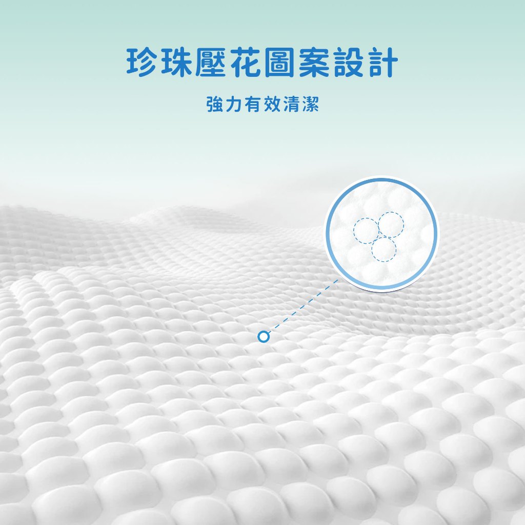 Aiwibi 嬰兒濕紙巾 80抽9包入 濕紙巾 純水濕巾 濕巾 敏感肌適用 天然茶樹精油 加厚款 無酒精, , large