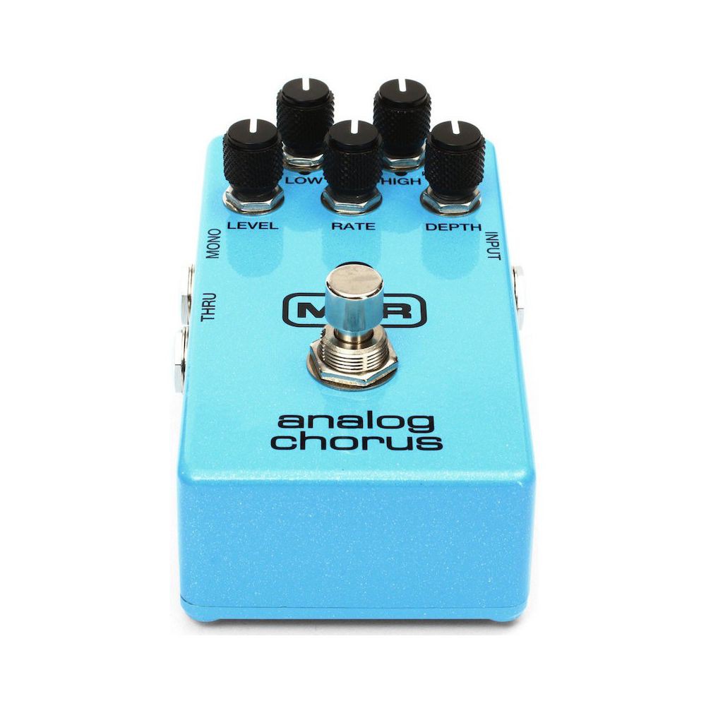 MXR M234 類比CHORUS 效果器【敦煌樂器】, , large